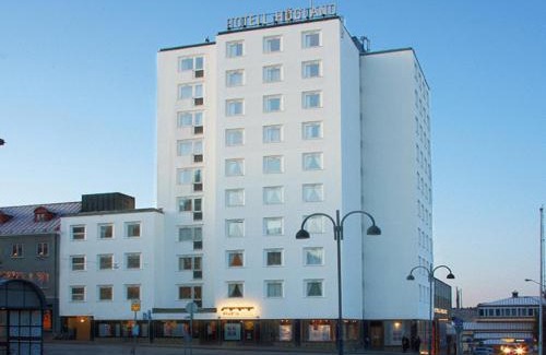 Nassjo Hotel | Hotell Högland