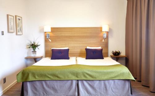 Nassjo Hotel | Hotell Högland