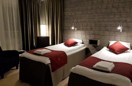 Hammarstrand Hotel | Hotell Hammarstrand