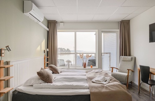 Farjestaden Hotel | Hotell Hamnen