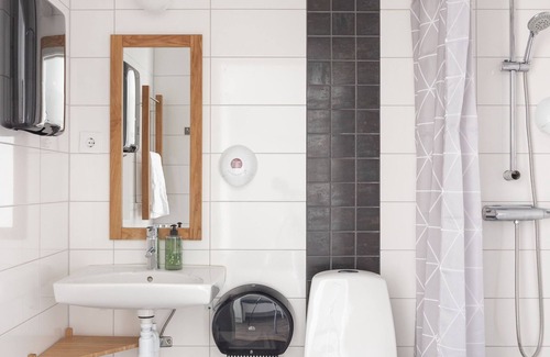 Farjestaden Hotel | Hotell Hamnen
