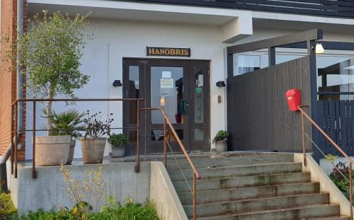 Kivik Hotel | Hotell Hanöbris på Kivik