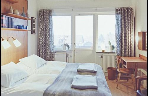 Kivik Hotel | Hotell Hanöbris på Kivik