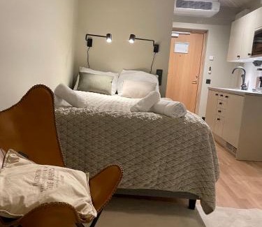 Hallevik Hotel | Hotell Hanöhus Hällevik