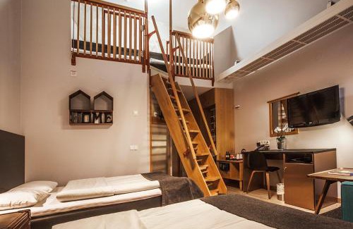 Centrum Hotel | Hotell Heden - BW Signature Collection