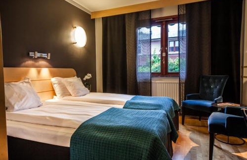 Centrum Hotel | Hotell Heden - BW Signature Collection