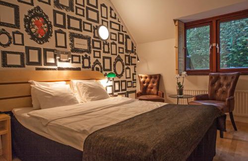 Centrum Hotel | Hotell Heden - BW Signature Collection