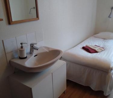 Bengtsfors Hotel | Hotell Hemgården