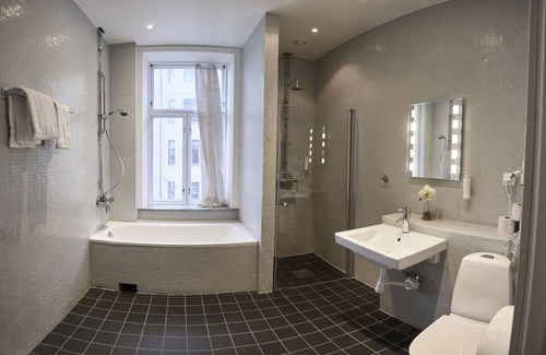 Orebro Hotel | Hotell Hjalmar