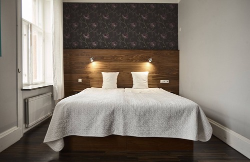 Orebro Hotel | Hotell Hjalmar