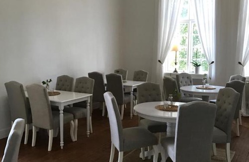 Solvesborg Hotel | Hotell Humbla