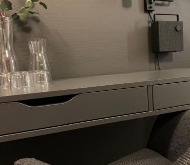 Bromolla Hotel | Hotell Iföhus