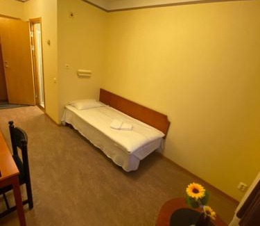 Bispgarden Hotel | Hotell Indalsleden