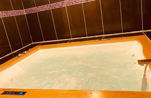 Bispgarden Hotel | Hotell Indalsleden