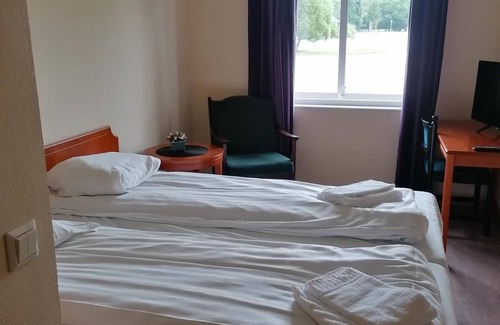 Bispgarden Hotel | Hotell Indalsleden