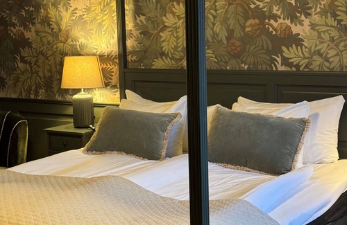Odenslund Hotel | Hotell Jämteborg