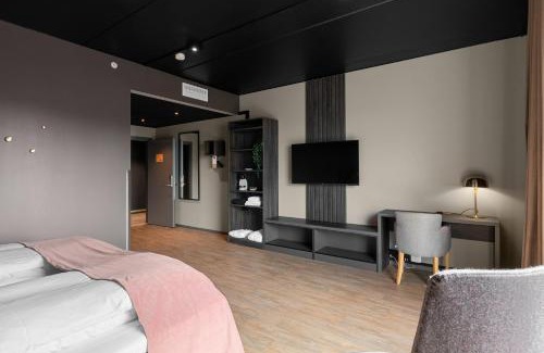 Bryne Hotel | Hotell Jæren