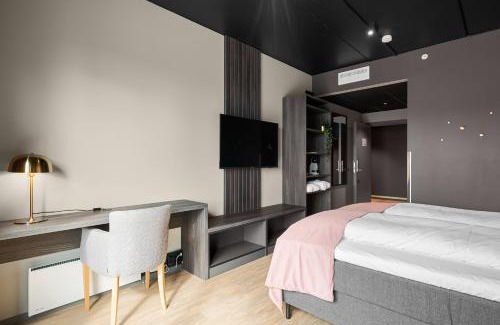 Bryne Hotel | Hotell Jæren