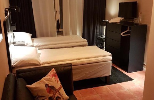 Kristianstad Hotel | Hotell Kong Christian