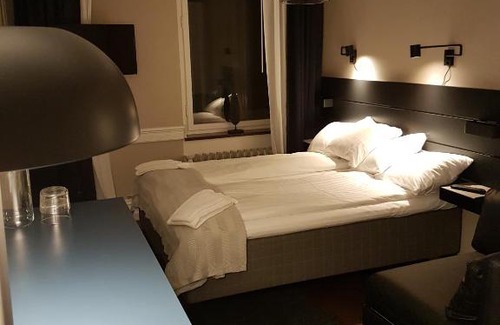 Kristianstad Hotel | Hotell Kong Christian