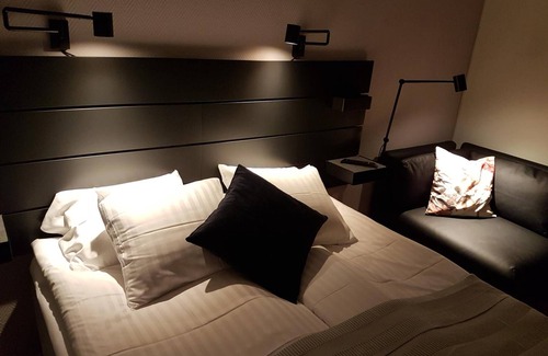 Kristianstad Hotel | Hotell Kong Christian