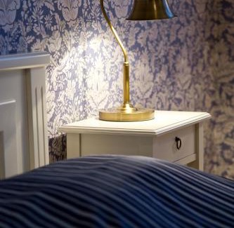 Stromstad Hotel | Hotell Krabban