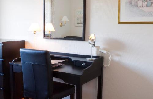 Kramfors Hotel | Hotell Kramm
