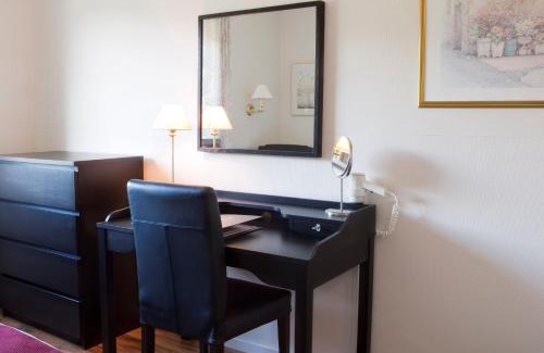 Kramfors Hotel | Hotell Kramm