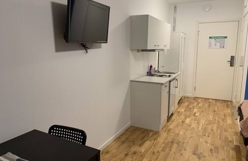 Centrala Sodertalje Hotel | Hotell Kringelstaden