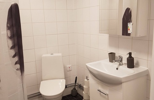 Centrala Sodertalje Hotel | Hotell Kringelstaden
