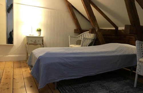 Uppsala Hotel | Hotell Kungsängstorg