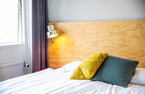 Vastervik Hotel | Hotell Kungsljus, budgethotell