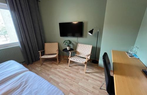 Stensberg-Kungshog Hotel | Hotell Linnéa