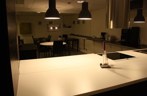 Arjeplog Hotel | Hotell Lyktan