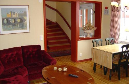 Jattendal Hotel | Hotell Mellanfjärden