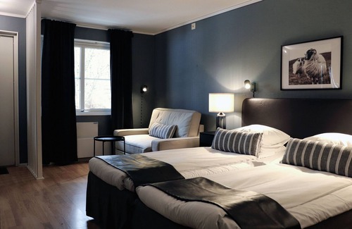 Mjolby Municipality Hotel | Hotell Miskarp