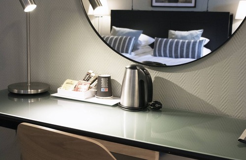 Mjolby Municipality Hotel | Hotell Miskarp