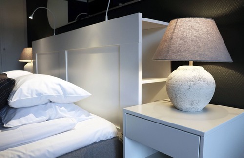 Mjolby Municipality Hotel | Hotell Miskarp
