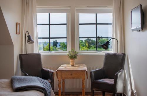 Skivarp Hotel | Hotell Mossbylund