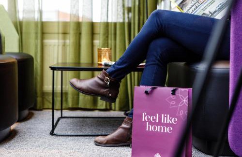 Vastra Gislaved Hotel | Hotell Nissastigen