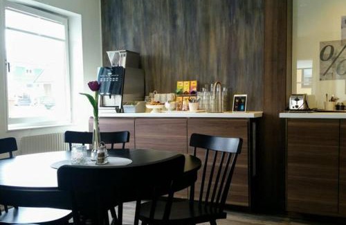 Boden Hotel | Hotell Nivå