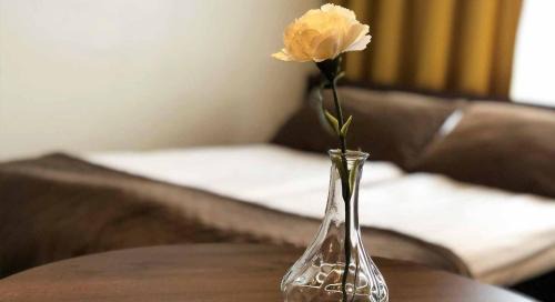 Boden Hotel | Hotell Nivå