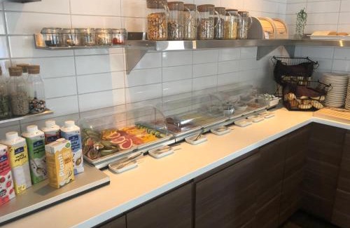 Boden Hotel | Hotell Nivå