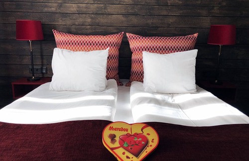 Norrkoping Hotel | Hotell Nordic