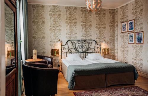 Vastervik Hotel | Hotell Park