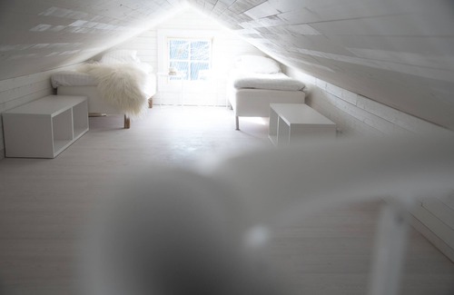 Sodvik Hotel | Hotell Persnäs