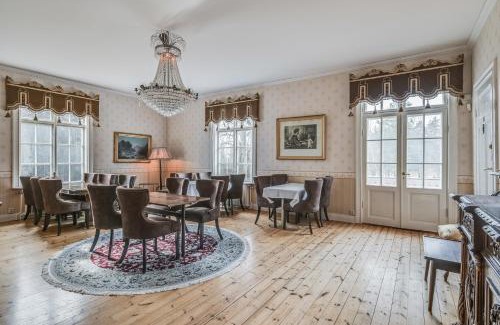 Malmkoping Hotel | Hotell Plevnagården