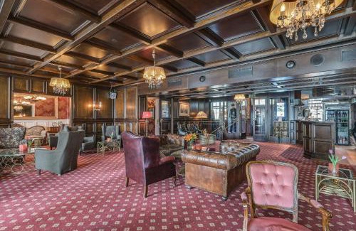 Malmkoping Hotel | Hotell Plevnagården