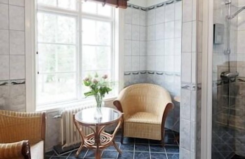 Malmkoping Hotel | Hotell Plevnagården