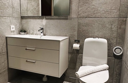 Duved Hotel | Hotell Renen